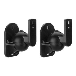 WALL 3.5 SUPPORTO PER CASSE ACUSTICHE DA MURO